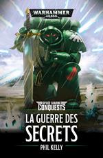 La Guerre des Secrets