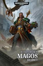 Eisenhorn: Magos