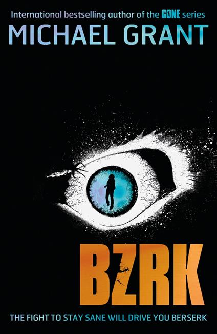 BZRK - Michael Grant - ebook