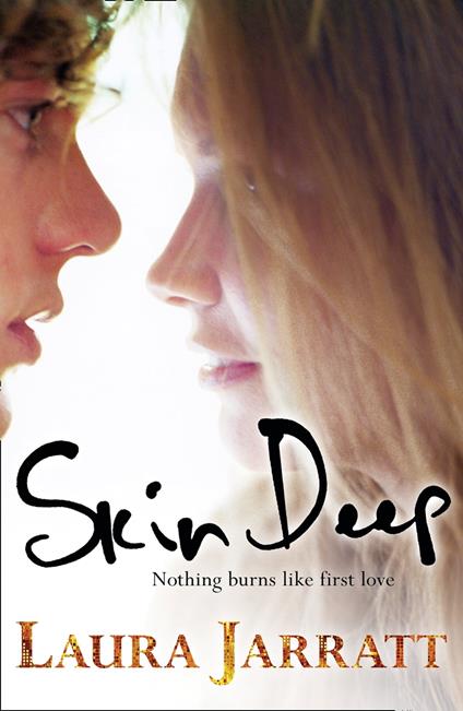 Skin Deep - Laura Jarratt - ebook