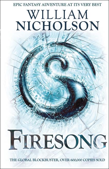 The Wind on Fire Trilogy: Firesong - William Nicholson - ebook