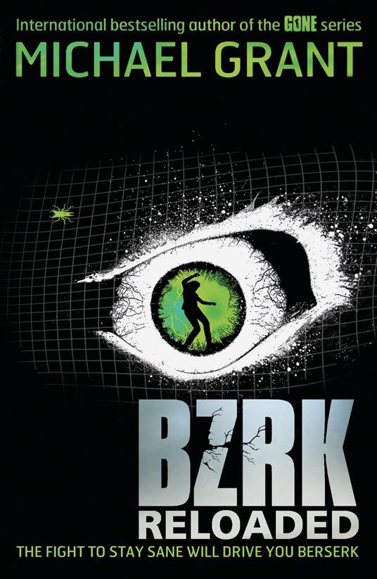 BZRK: RELOADED - Michael Grant - ebook