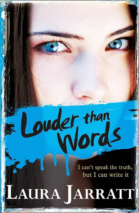 Louder Than Words - Laura Jarratt - ebook