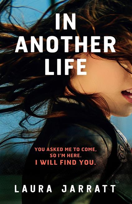 In Another Life - Laura Jarratt - ebook
