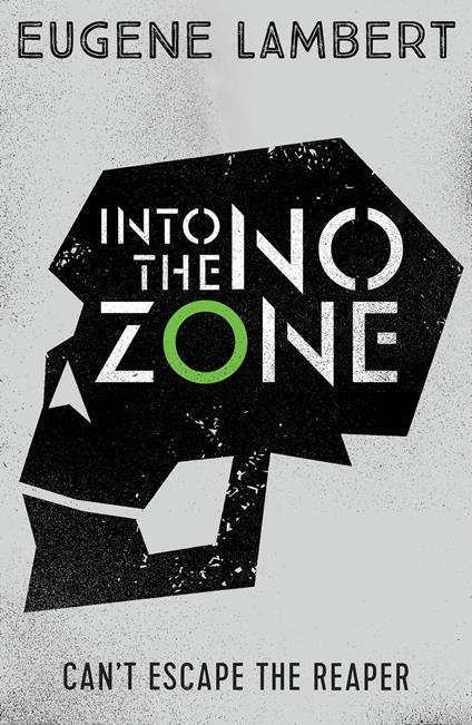 Into the No-Zone - Eugene Lambert - ebook