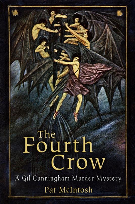 The Fourth Crow