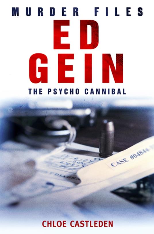 Ed Gein