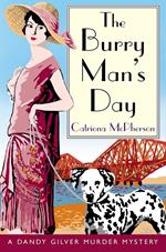 The Burry Man's Day