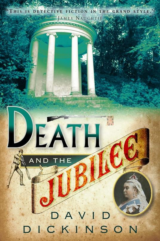 Death and the Jubilee