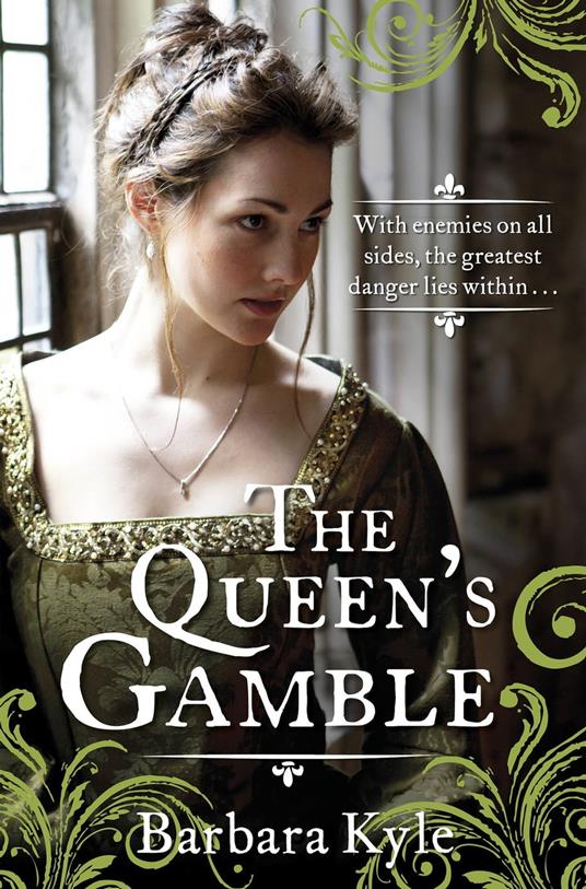 The Queen's Gamble