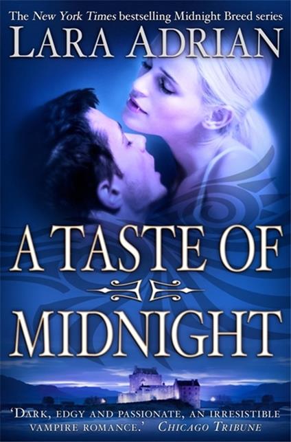 A Taste of Midnight