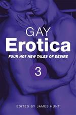 Gay Erotica, Volume 3