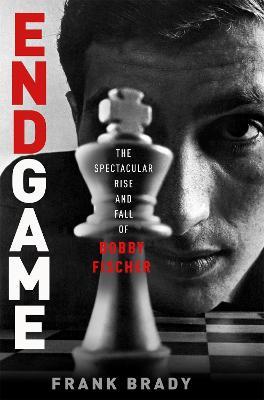 Endgame - Frank Brady - cover