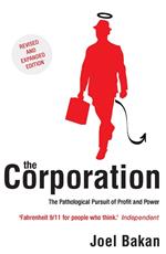 The Corporation