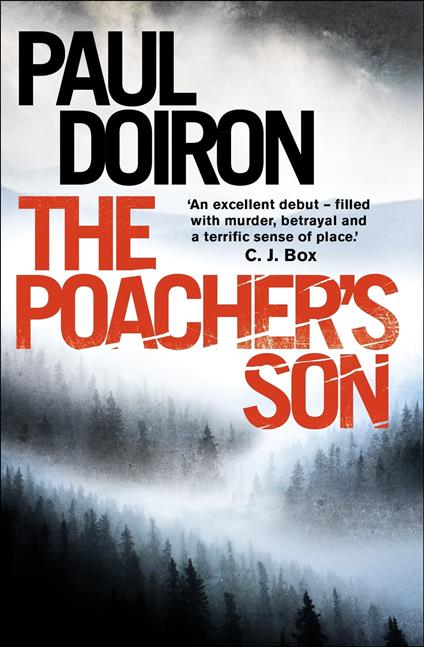 The Poacher's Son