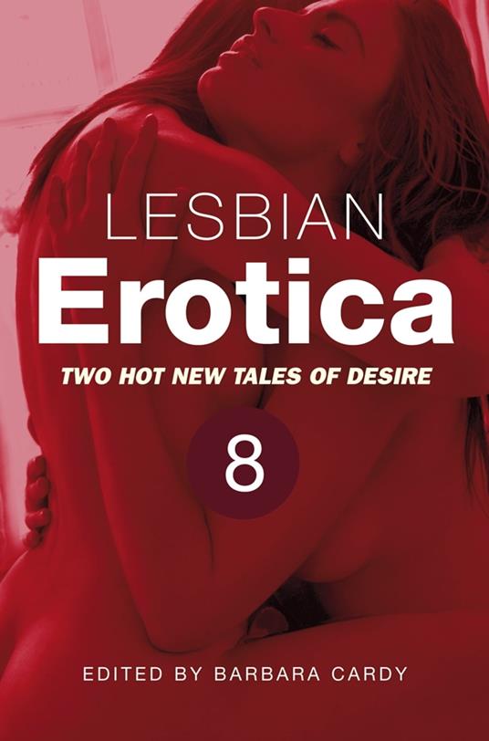 Lesbian Erotica, Volume 8