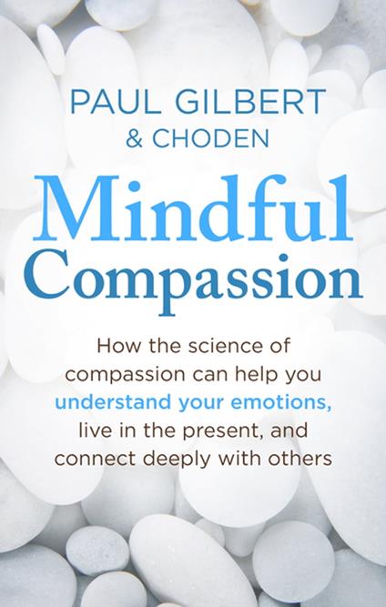 Mindful Compassion