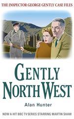 Gently North-West