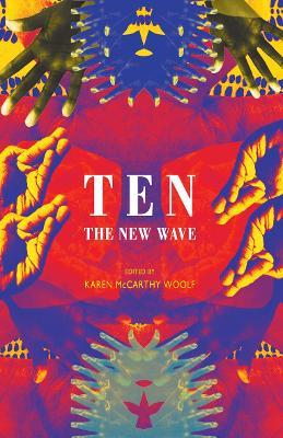Ten: the new wave - cover