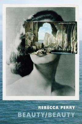Beauty/Beauty - Rebecca Perry - cover