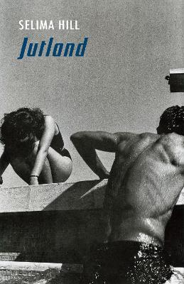 Jutland - Selima Hill - cover