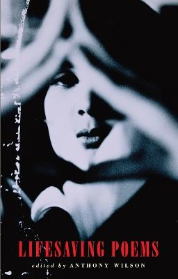 Lifesaving Poems - cover