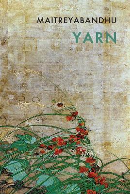 Yarn - Maitreyabandhu - cover