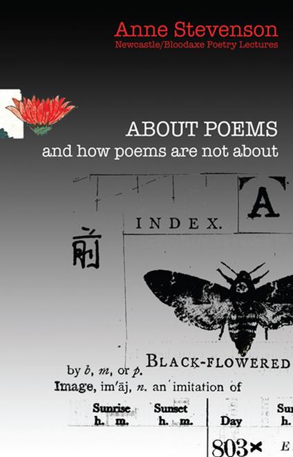About Poems and how poems are not about