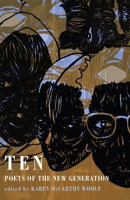 Ten: poets of the new generation - cover
