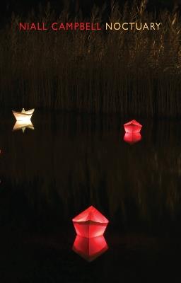 Noctuary - Niall Campbell - cover