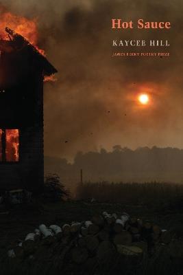 Hot Sauce - Kaycee Hill - cover