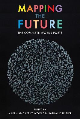 Mapping the Future: The Complete Works - cover
