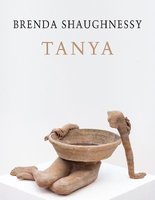 Tanya - Brenda Shaughnessy - cover