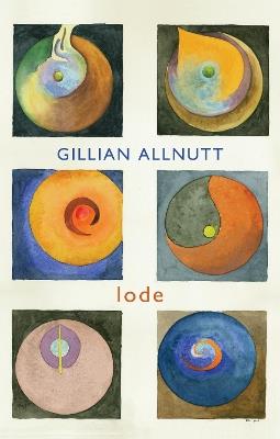 lode - Gillian Allnutt - cover