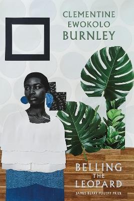 Belling the Leopard - Clementine Burnley - cover