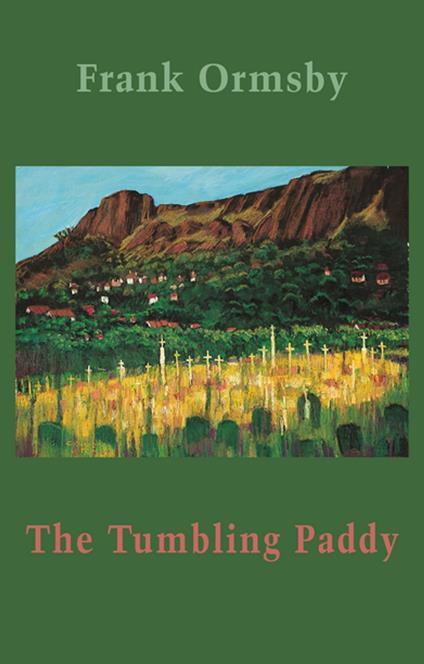 The Tumbling Paddy