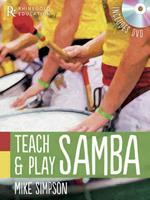 Mike Simpson: Teach and Play Samba