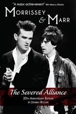 Morrissey & Marr Severed: Updated Edition