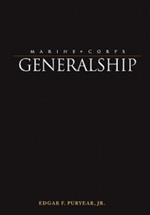 Marine Corps Generalship