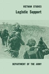 Logistic Support - Joseph M. Heiser,United States. Department of the Army Allocations Committee, Ammunition - cover