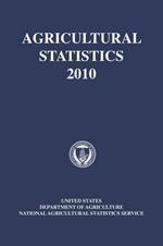 Agricultural Statistics 2010