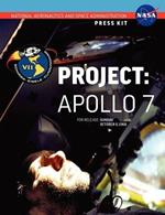 Apollo 7: The Official NASA Press Kit