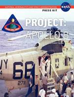 Apollo 8: The Official NASA Press Kit