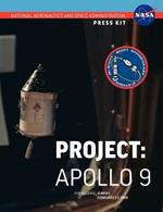 Apollo 9: The Official NASA Press Kit