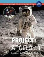 Apollo 11: The Official NASA Press Kit