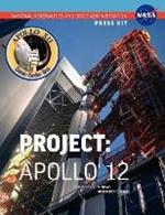 Apollo 12: The Official NASA Press Kit