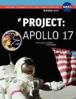 Apollo 17: The Official NASA Press Kit