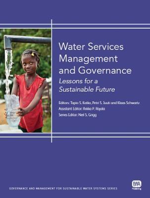 Water Services Management and Governance - cover