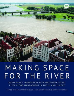 Making Space for the River - cover