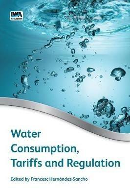 Water Consumption, Tariffs and Regulation - cover